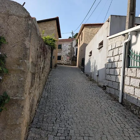 Fonte Do Povo Lagar